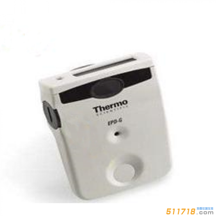 美國THERMO FISHER EPD-G 個人-電子劑量計(jì)
