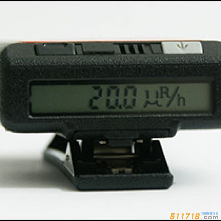 美國(guó)SAIC PD-12i個(gè)人劑量計(jì)