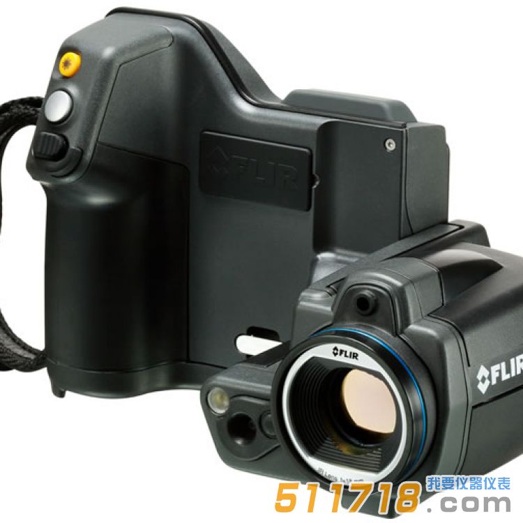 美國(guó)Flir T420bx紅外熱像儀