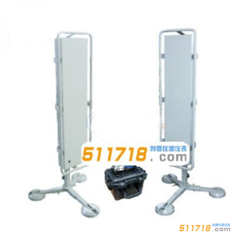 白俄羅斯Polimaster PM5000C-05M通道式輻射監(jiān)測(cè)儀