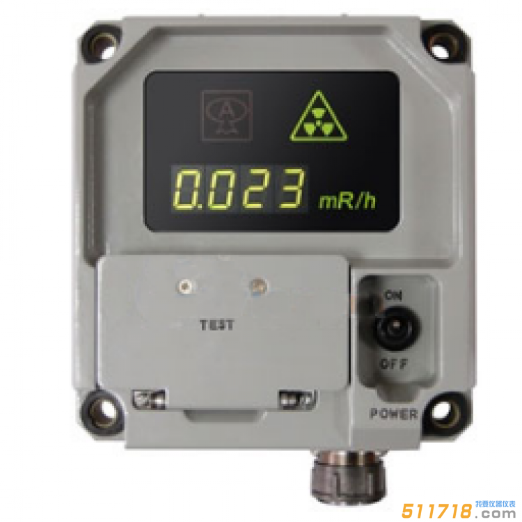 烏克蘭ECOTEST DRG-T輻射監(jiān)測(cè)儀