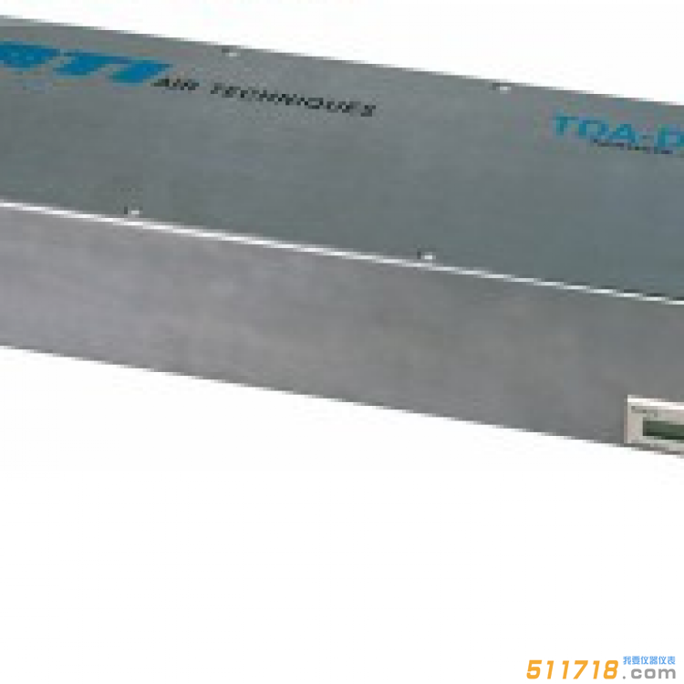 美國ATI TDA-D100粒子濃度稀釋器