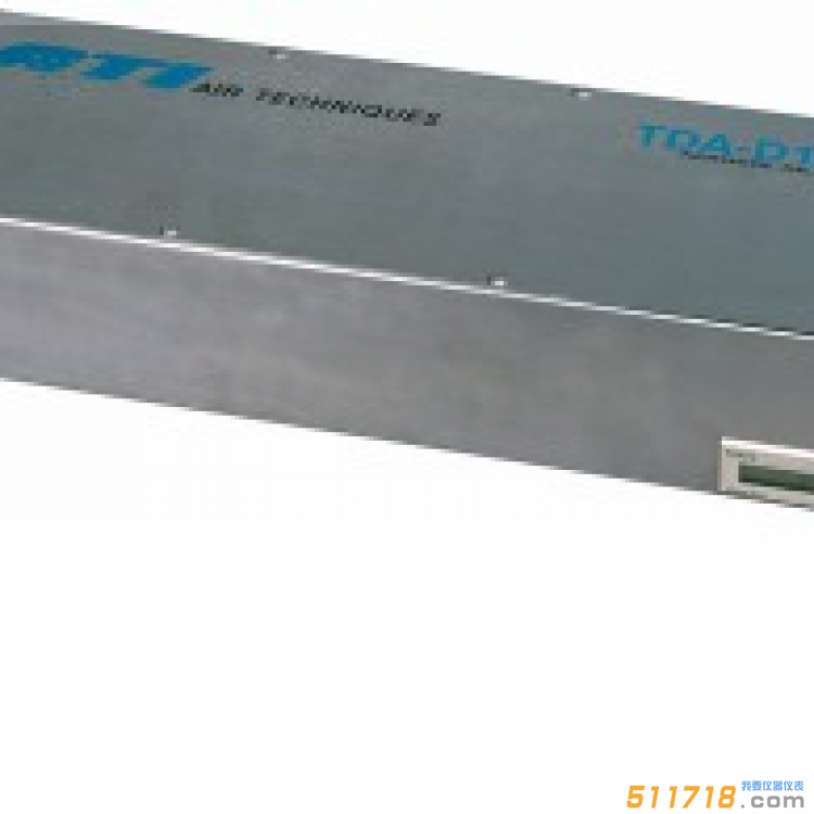 美國ATI TDA-D10粒子濃度稀釋器