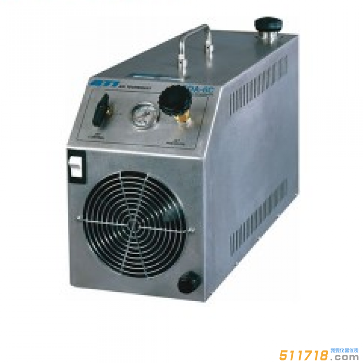 美國(guó)ATI TDA-6C氣溶膠發(fā)生器