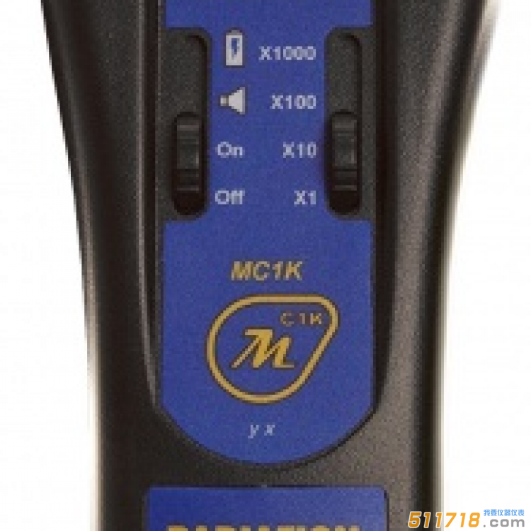 美國SE MC1K輻射檢測儀