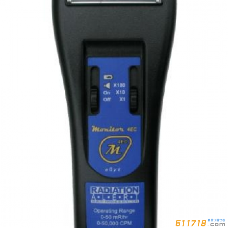 美國SE monitor 4/4EC輻射檢測儀