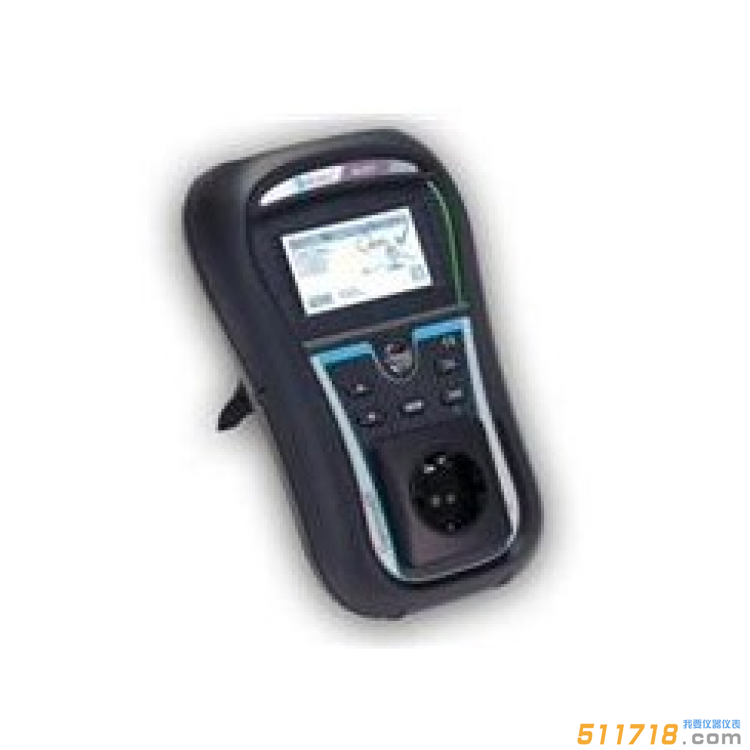 德國METREL(美翠) MI3311安規(guī)測試儀