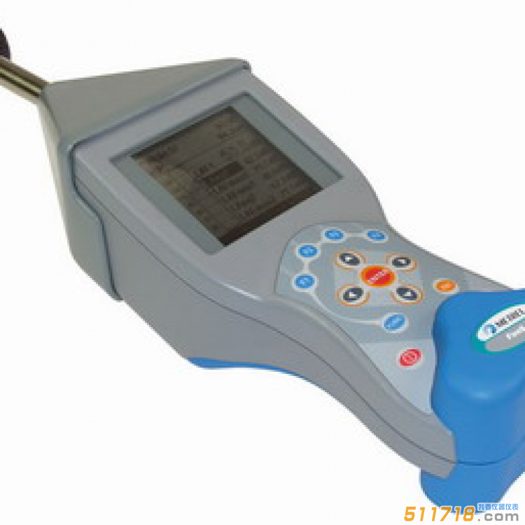 德國METREL(美翠) MI6301PR音頻分析儀
