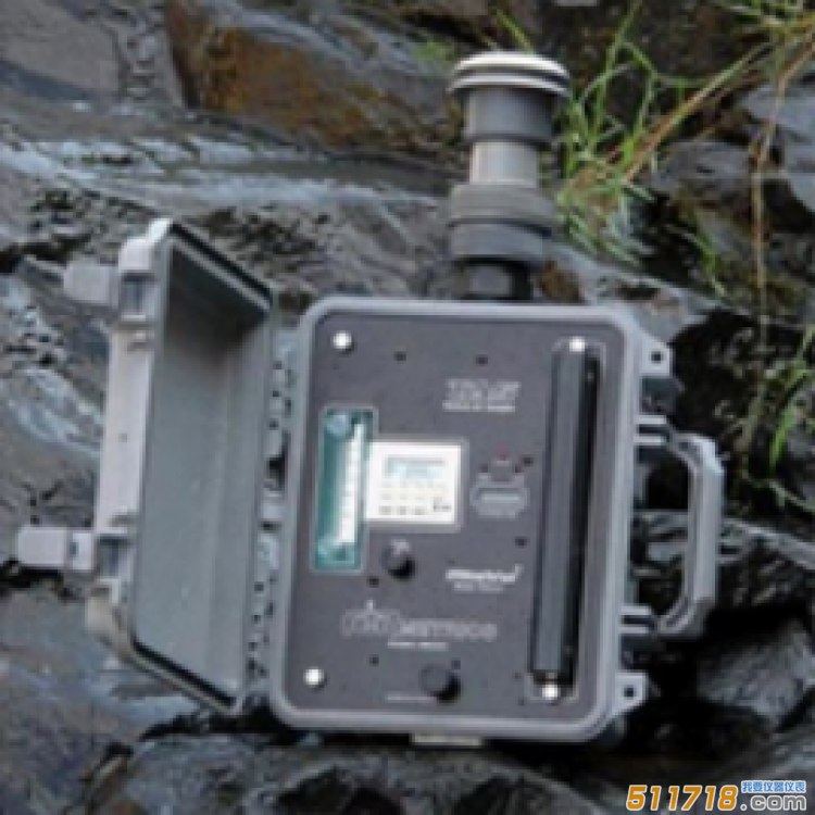 美國(guó)AIRMETRICS MiniVolTM便攜式PM2.5/PM10/TSP空氣采樣器