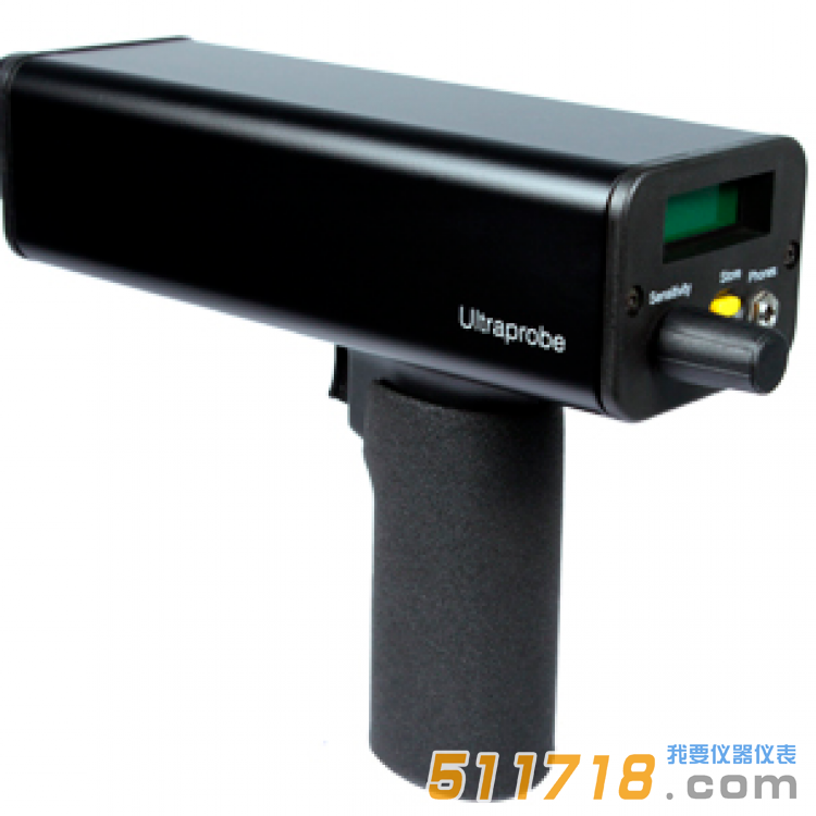 美国UE UP9000ATEX本安型超声波检漏仪