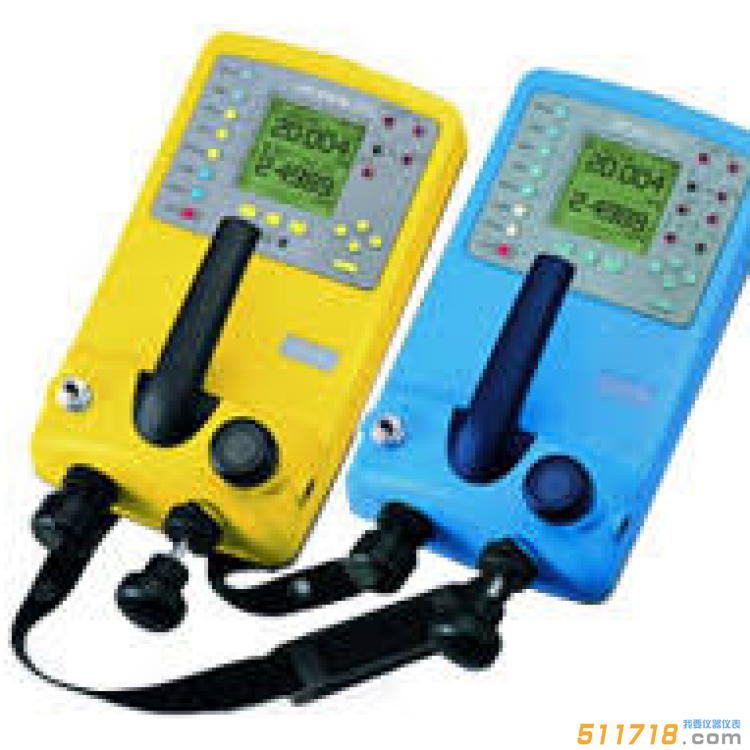 美國GE DPI 610 HC便攜式校驗儀