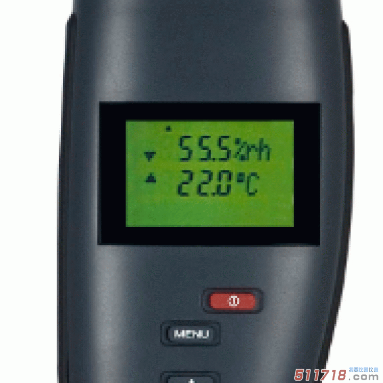 英國PTE H2005型露點儀