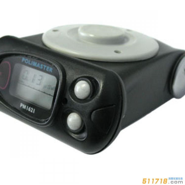 白俄羅斯Polimaster PM1621A個人劑量報警儀