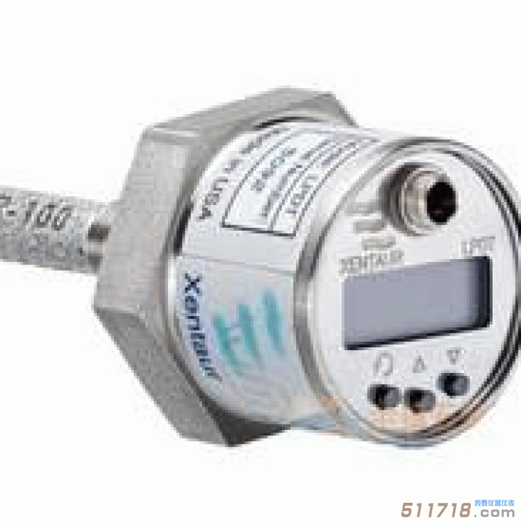 美國COSA Xentaur(深特) LPDT露點(diǎn)儀