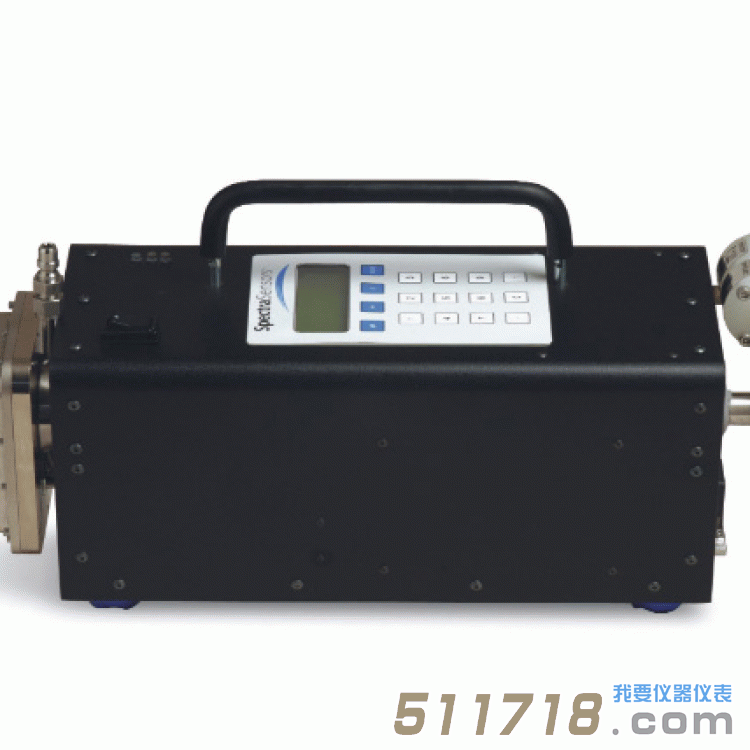 美國SpectraSensors SS1000便攜式水露點分析儀