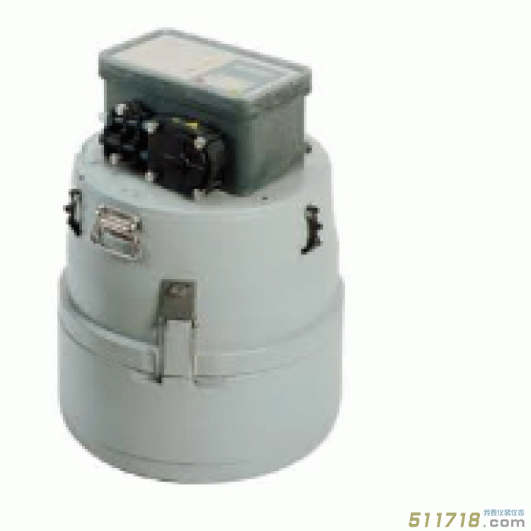 美國ISCO 3700水質(zhì)采樣器采樣儀