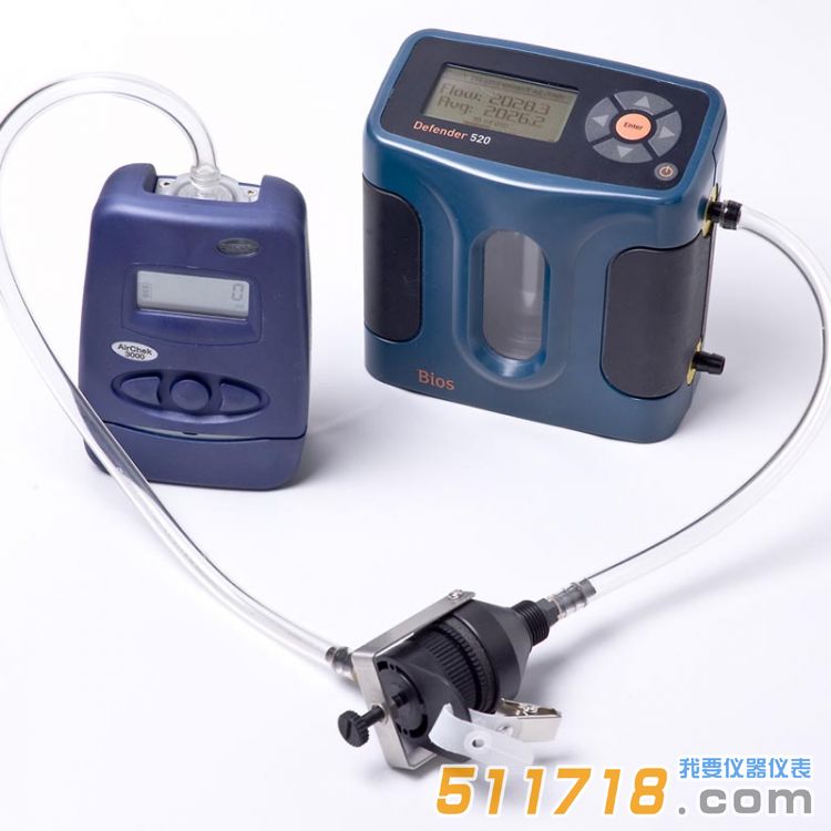 美國SKC AirChek 3000采樣泵