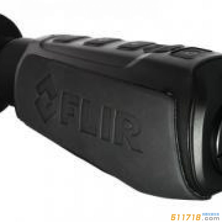 美国Flir LS32红外夜视热像仪