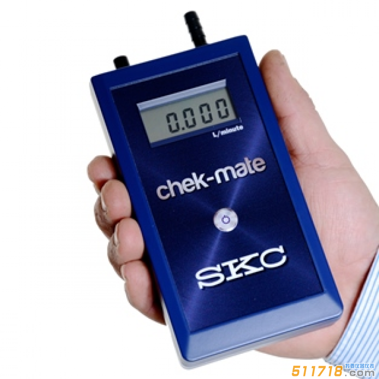 美国SKC chek-mate流量计