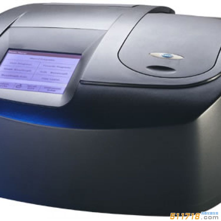 美國HACH DR5000分光光度計