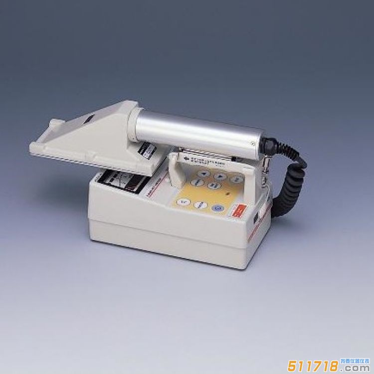 TCS-232B -表面污染巡測儀