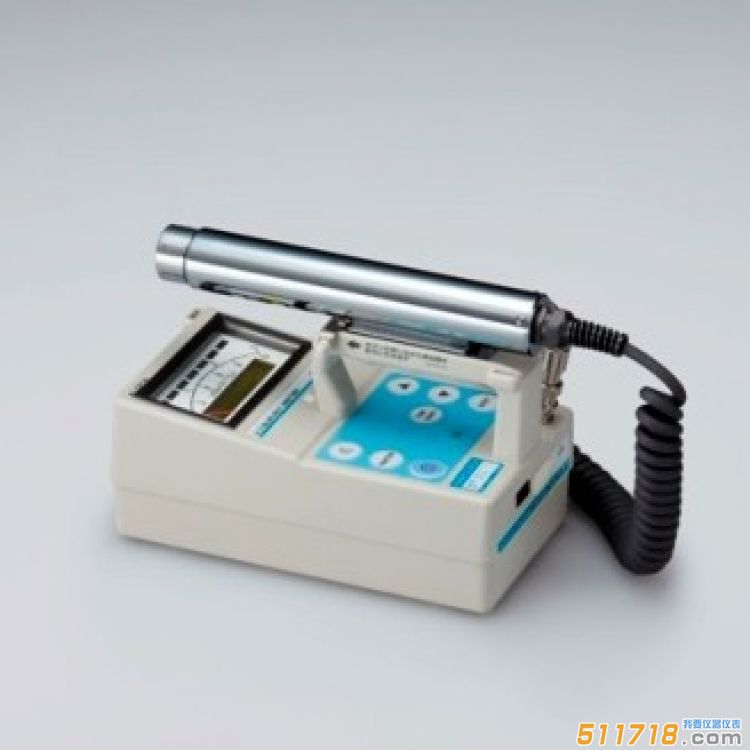 日本ALOKA TGS-131 -劑量率測量巡測儀