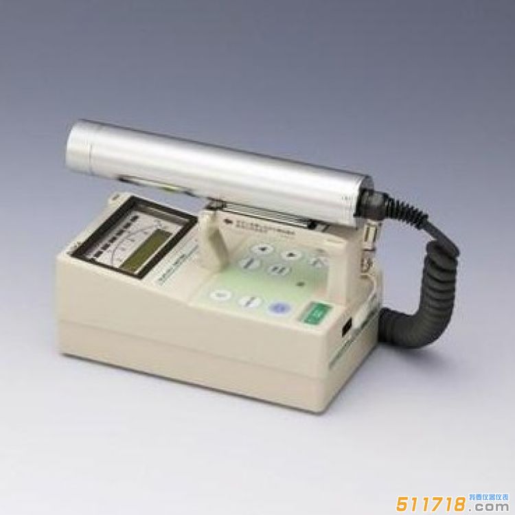 日本ALOKA TCS-172B -劑量率儀