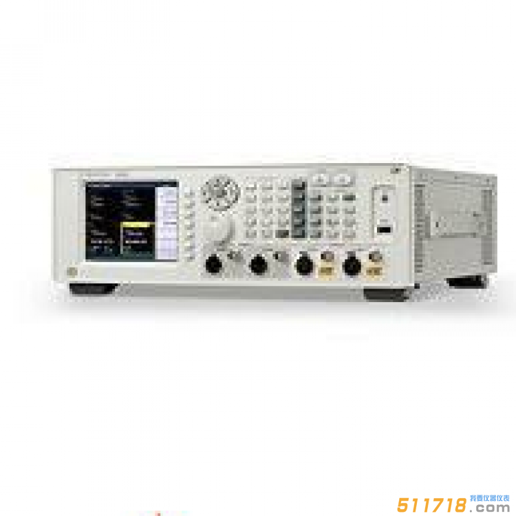 美國AGILENT U8903A音頻分析儀