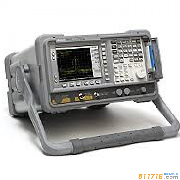 美國AGILENT E4411B-BAS ESA-L基本分析儀