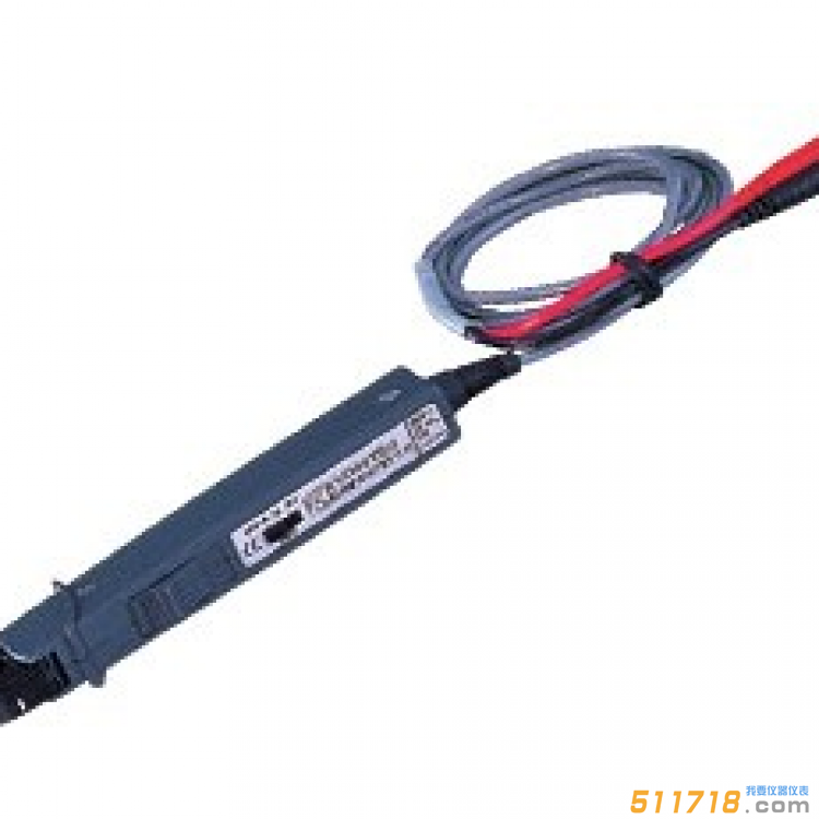 日本KYORITSU(共立) MODEL 8112鉗形電流適配器