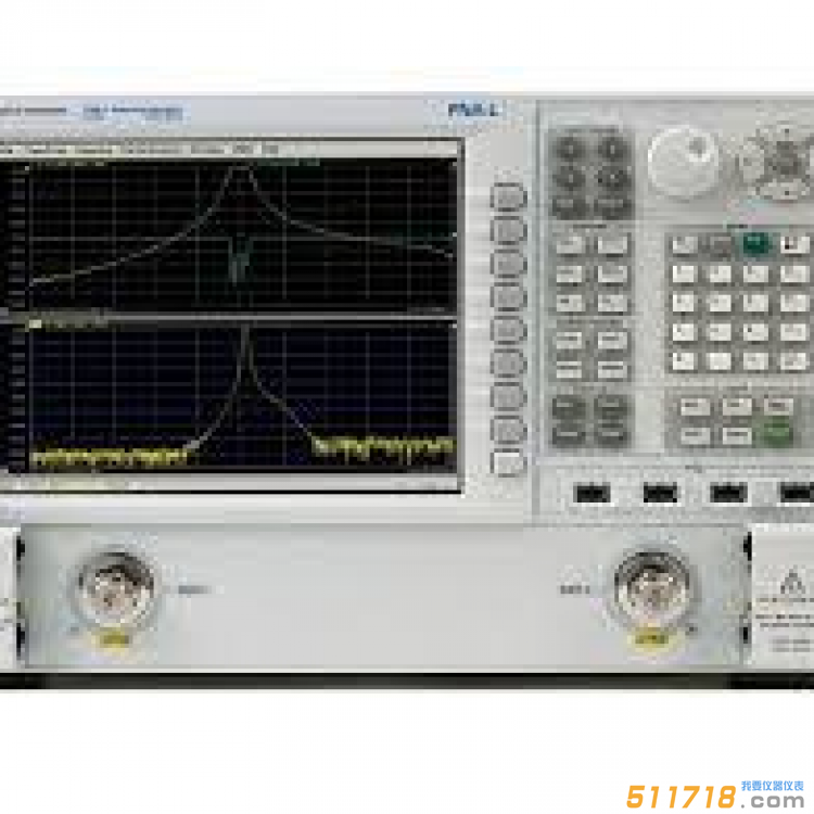 美國AGILENT N5234A PNA-L微波網(wǎng)絡(luò)分析儀