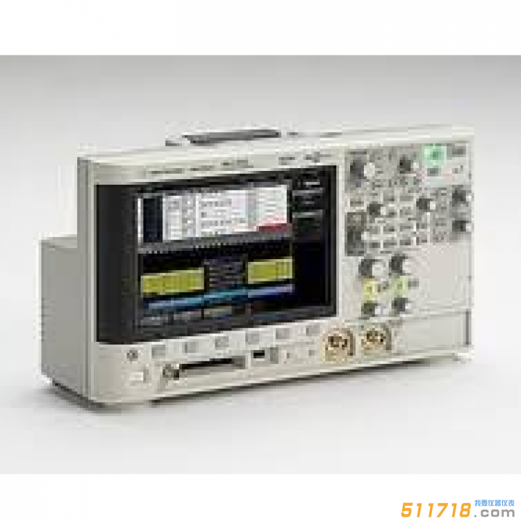 美國(guó)AGILENT DSOX3012A 示波器