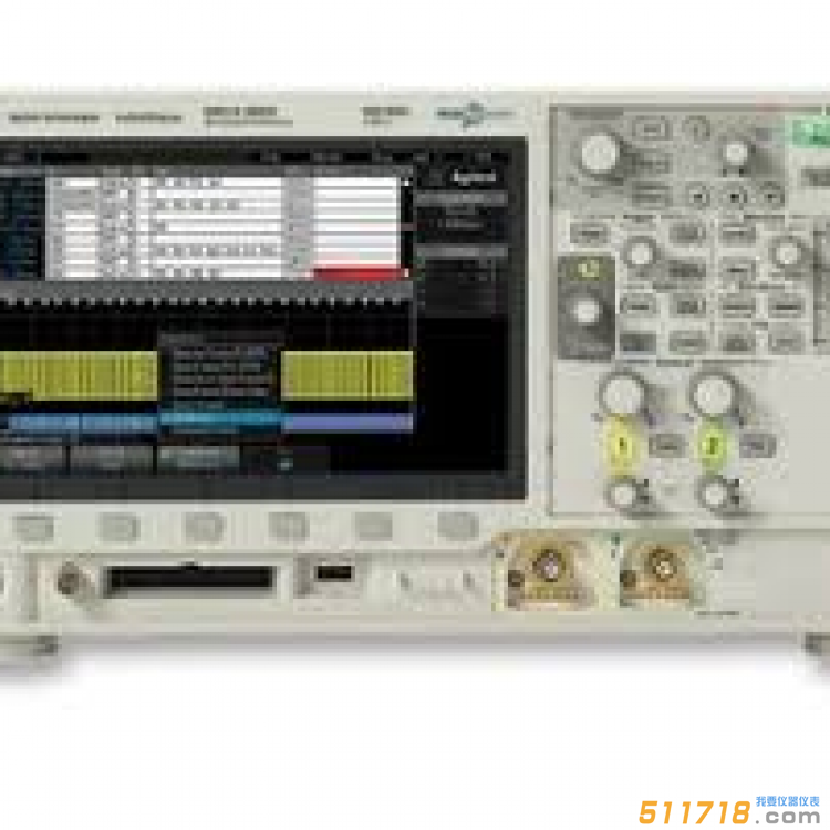 美國AGILENT MSOX2022A 示波器
