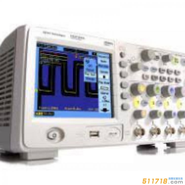 美國(guó)AGILENT DSO1014A 示波器