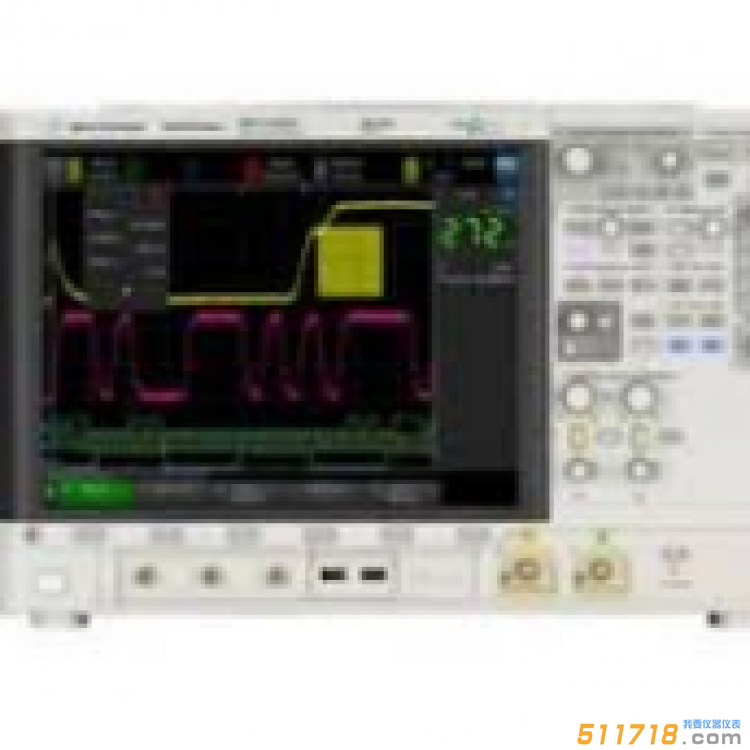 美國AGILENT DSOX4022A 示波器