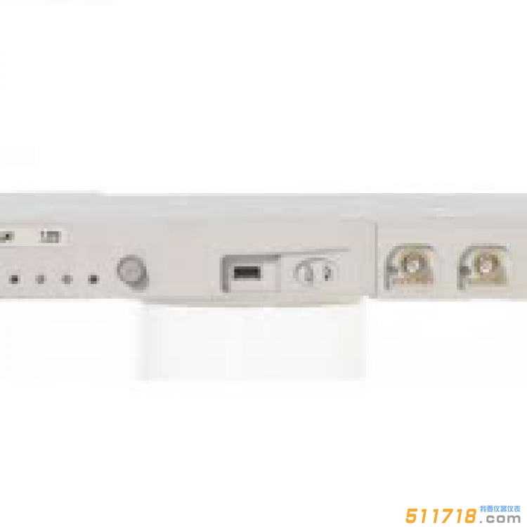 美國(guó)AGILENT DSO6014L小型示波器
