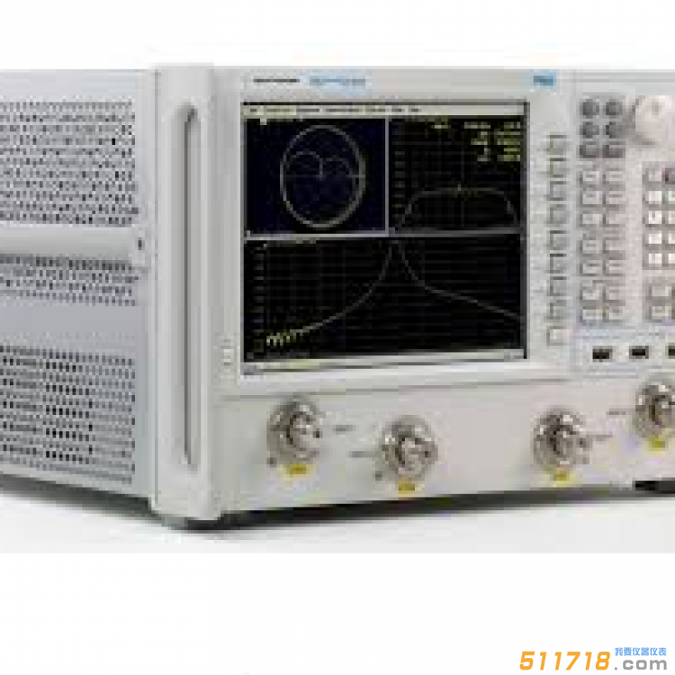 美國AGILENT N5222A PNA微波網(wǎng)絡(luò)分析儀