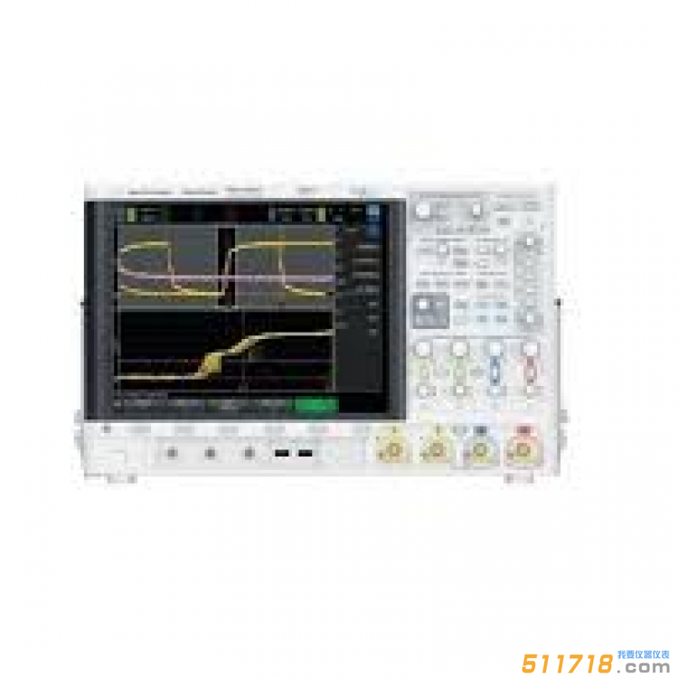 美國(guó)AGILENT DSOX4104A示波器