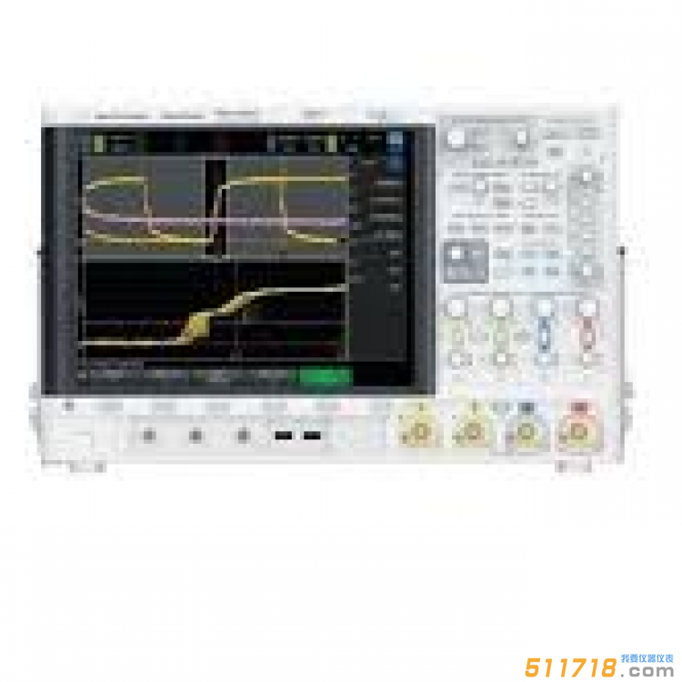 美國(guó)AGILENT DSOX4154A示波器