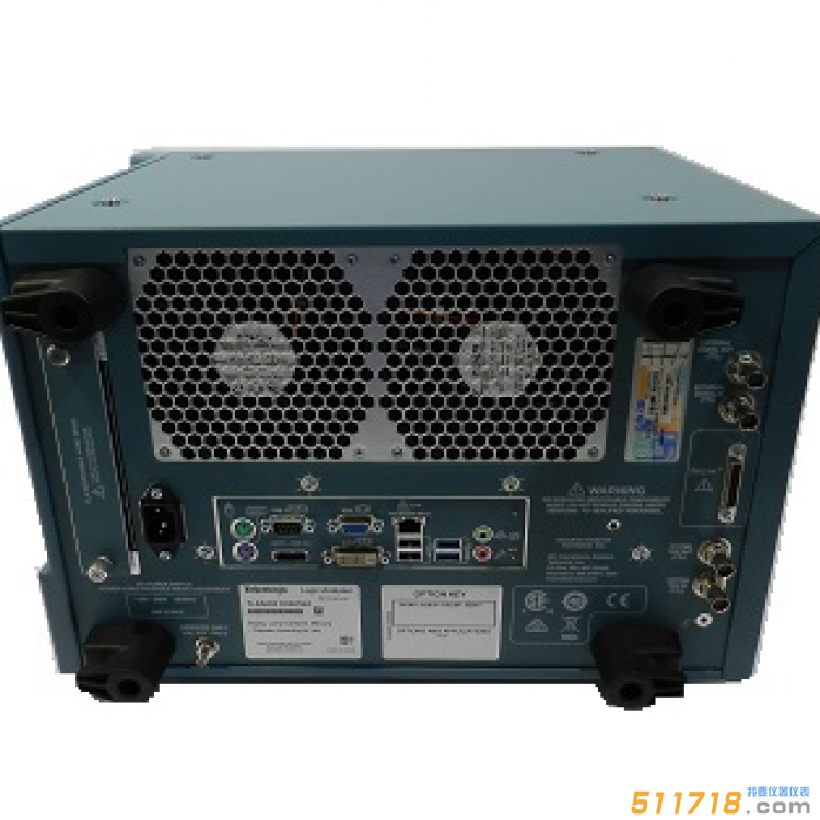 美國Tektronix(泰克) TLA6402邏輯分析儀