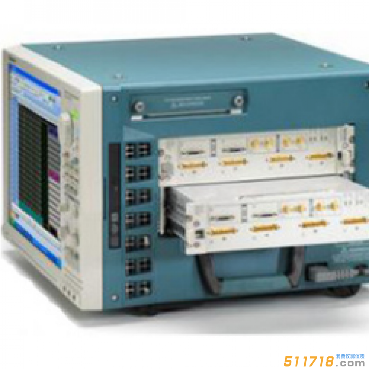 美國Tektronix(泰克) TLA7BB3邏輯分析儀