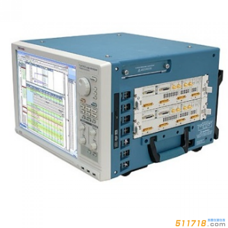 美國Tektronix(泰克) TLA7SA08邏輯協(xié)議分析儀