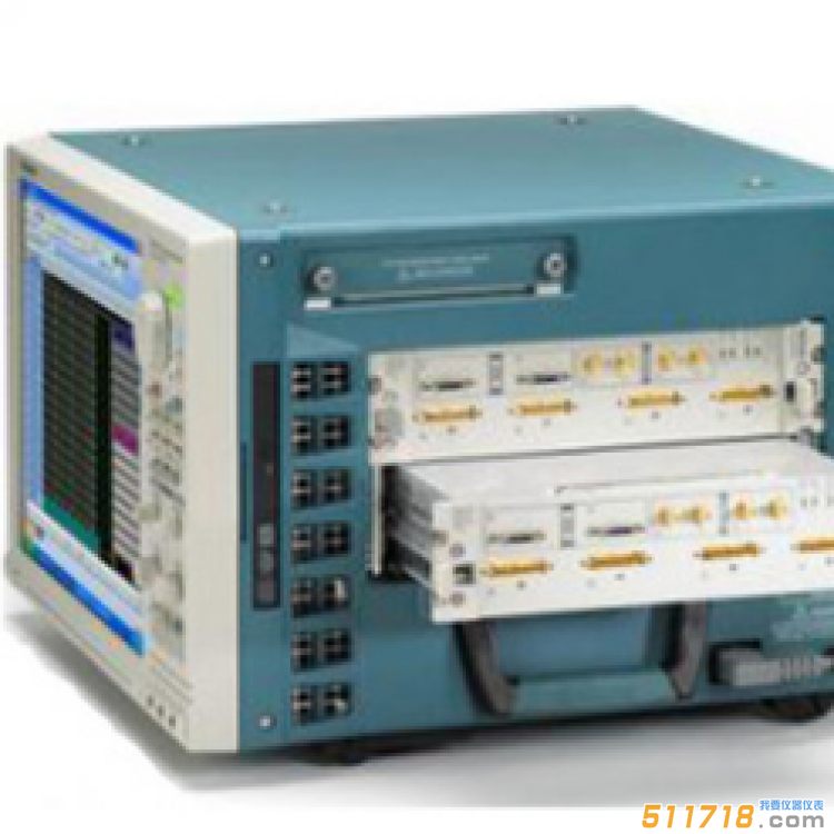 美國Tektronix(泰克) TLA7BB2邏輯分析儀