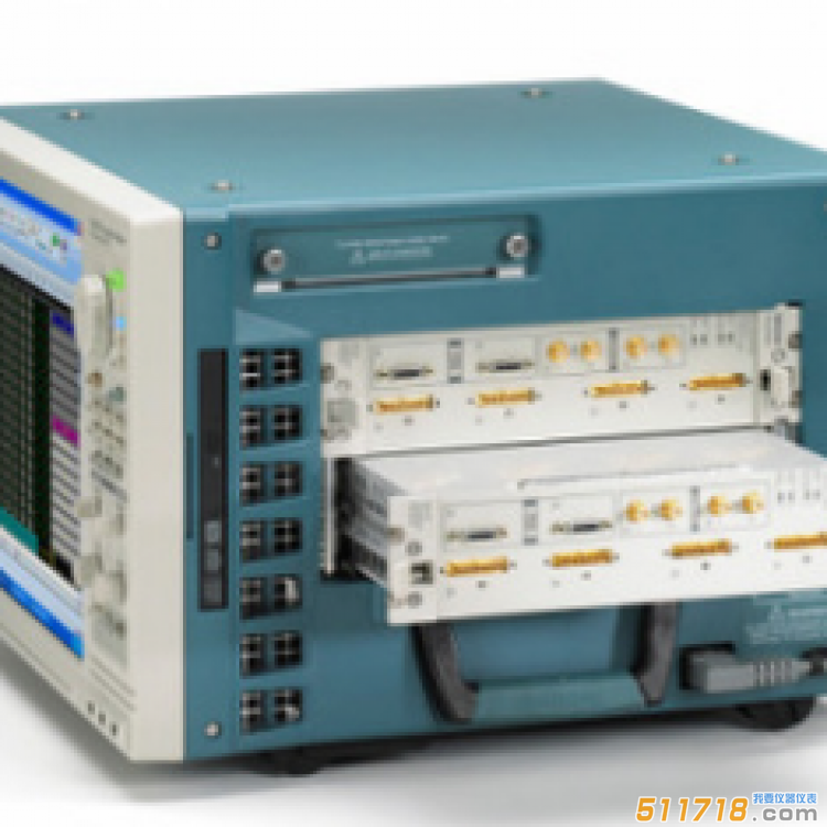 美國Tektronix(泰克) TLA7AC4邏輯分析儀