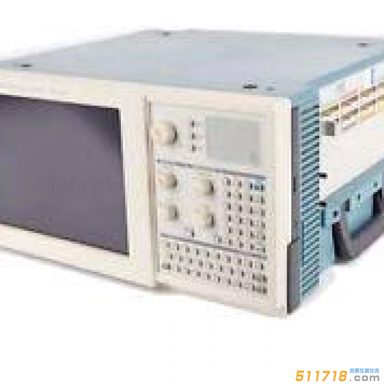 美国Tektronix(泰克) TLA7016逻辑分析仪