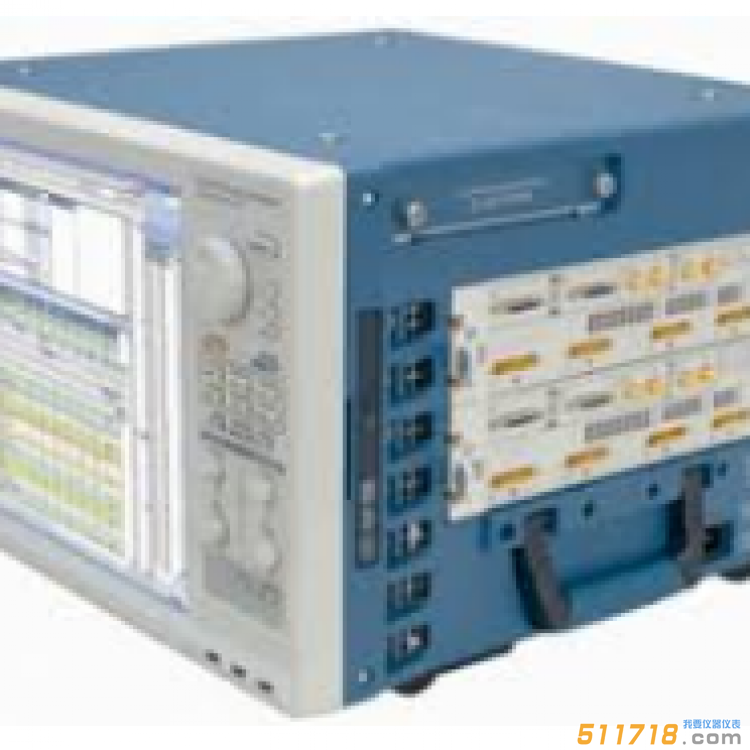 美國Tektronix(泰克) TLA7AC3邏輯分析儀