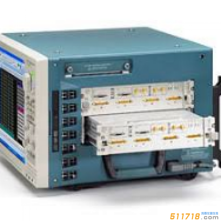 美国Tektronix(泰克) TLA7012逻辑分析仪