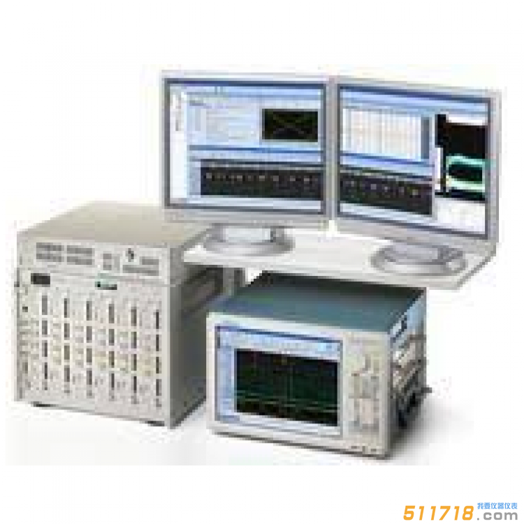 美國Tektronix(泰克) TLA7AC2邏輯分析儀
