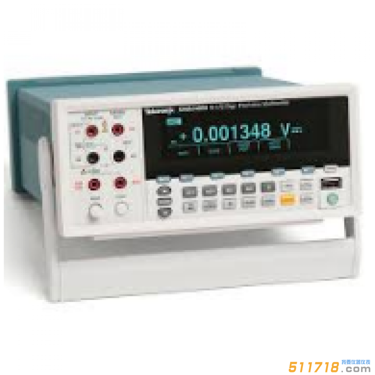 美國Tektronix(泰克) DMM4050數字萬用表
