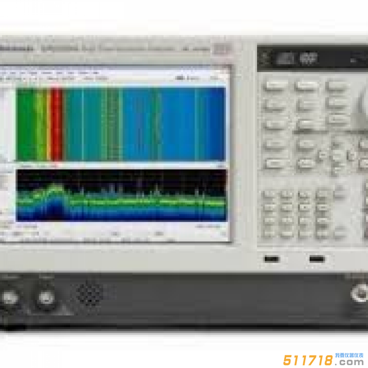 美国Tektronix(泰克) SPECMON6频谱分析仪